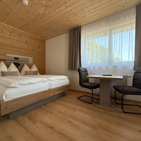 Bergzeit Апартаменты *