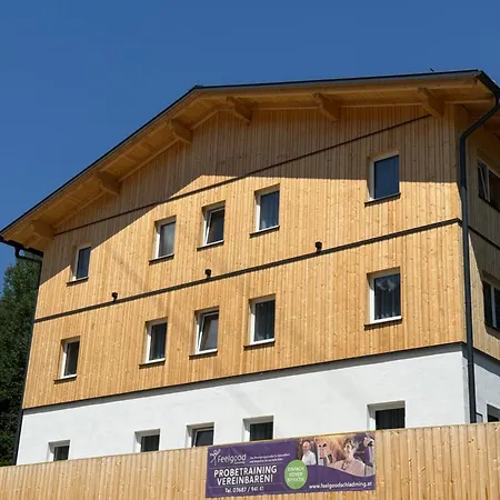Bergzeit